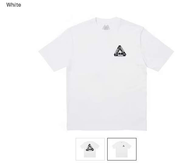 Picture of Palace T Shirts Short _SKUPalaceS-XL7ct39204261